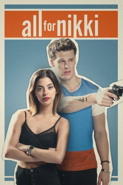 All For Nikki 2020 720p HDRip Dual-Audio x264-1XBET