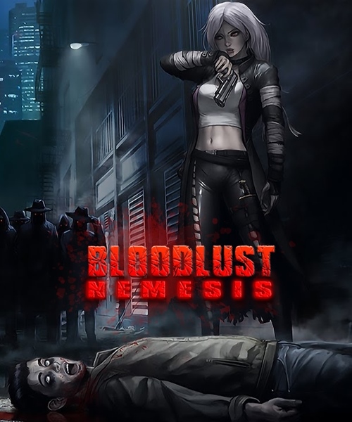 BloodLust 2: Nemesis 2.0 (2020/ENG/RePack от FitGirl)