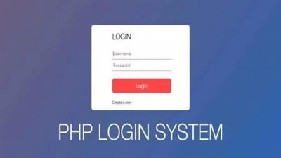 Login System Using PHP & SQL || Web Development