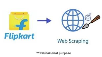 All About Web Scarping || Beautifulsoup4 & Requests Library || Scarping E Commerce Site