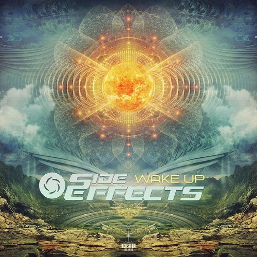 Side Effects - Wake Up (Single) (2020)