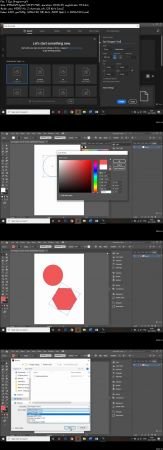 Packaging Design and 3D Mock-up Using Adobe Illustrator  2020 C300ac2c7b730c3147b2936c9ea6e6ad