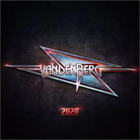 Vandenberg - 2020 (May 29, 2020)