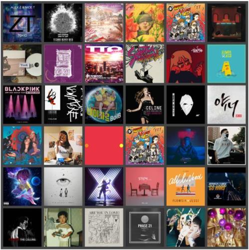Beatport Music Releases Pack 2041 (2020)