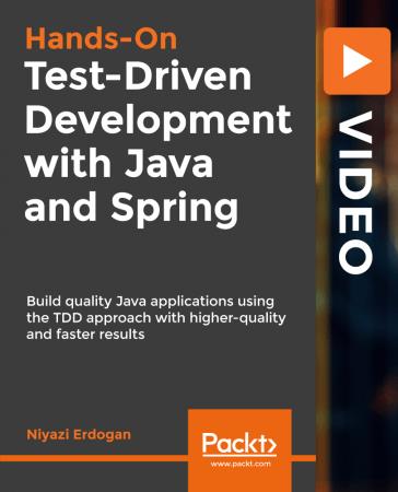 Hands-On Test-Driven Development with Java and  Spring F249cbfa9b5e66197f82cbc602b89c0c