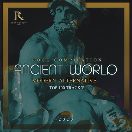 Ancient World: Modern Alternative Rock (2020)