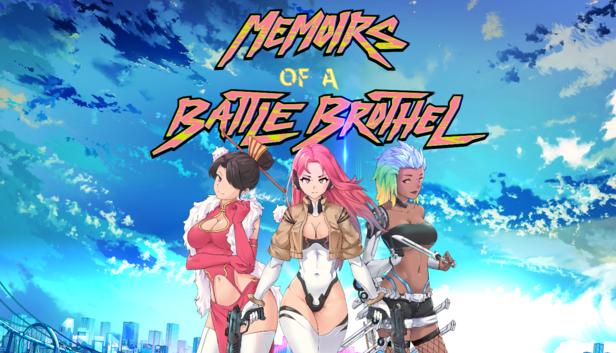A Memory of Eternity - Memoirs Of A Battle Brothel Version 0.11
