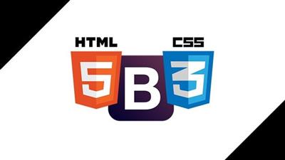 The complete CSS3 and Bootstrap for  Beginners 2eea62e43812ac7cc95f9be5c11fb337
