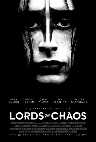 Властелины хаоса / Lords Of Chaos (2018, WEB-DLRip)