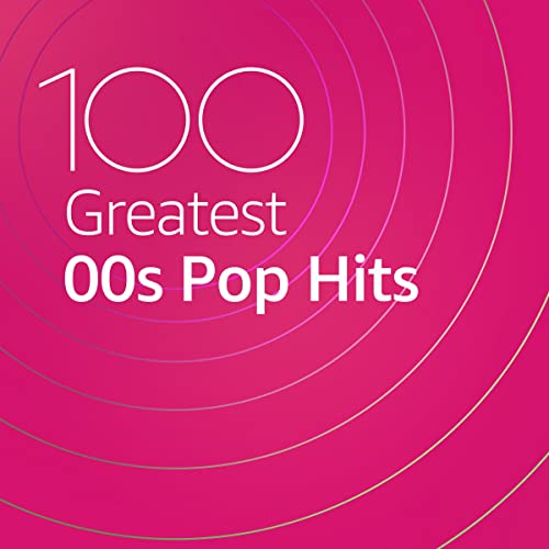 100 Greatest 00s Pop Hits (2020)