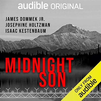 Midnight Son   Various Authors   2019 (True Crime) [Audiobook]