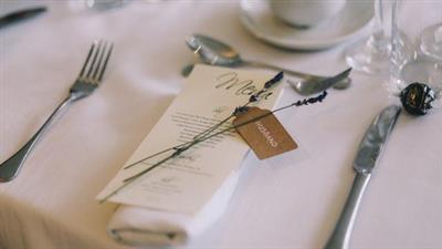 Restaurant Management   Pricing your menu items using data
