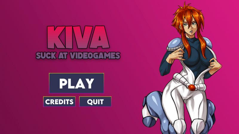 Viznity - Kiva Suck At Videogames ver 1.2