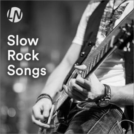 VA - Slow Rock Songs 70s 80s 90s (2020)