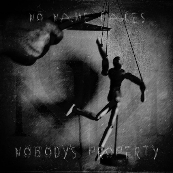 No Name Faces - Speak (Single) (2019)