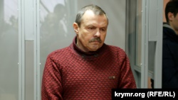 Дело экс-депутата Крыма Ганыша рассмотрят в Верховном суде Украины – адвокат
