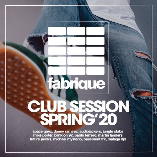 Club Sessions Spring /#039;20 (2020) 