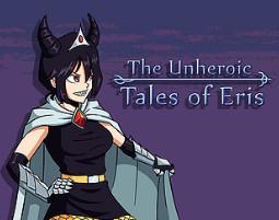 Updog Software - The Unheroic Tales of Eris v0.1