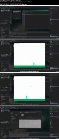How To Make Games with Gamemaker Studio 2 using GML