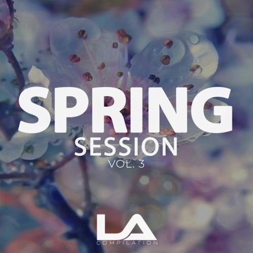 Spring Session Vol 3 (2020)