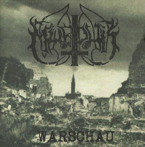 Marduk - Warschau (2005,  Lossless)