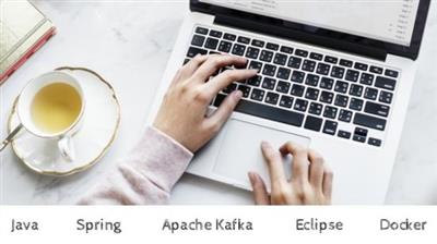 Kafka & Kafka Stream With Java Spring Boot   Hands on Coding