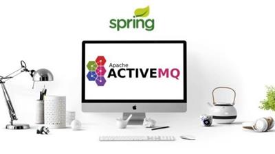 Java Messaging Service - Spring MVC, Spring Boot, ActiveMQ  (Update) 4f77e3a98d239ef97f7831b0bd5b8bfd