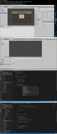 2D Unity Game for Beginners Step by Step