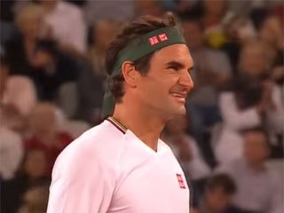Федерер рассказал, почему ему в последние годы не удаётся выиграть турнир «Большого шлема»