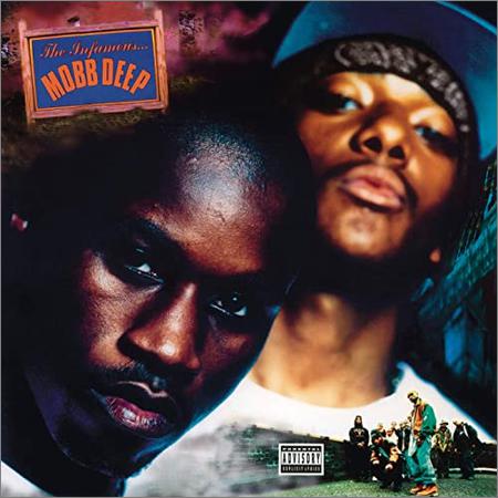 Mobb Deep - The Infamous (25th Anniversary Expanded Edition) (April 24, 2020)