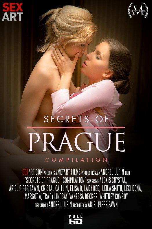 Alexis Crystal &amp; Ariel Piper Fawn &amp; Cristal Caitlin &amp; Elisa B &amp; Lady Dee &amp; Leila Smith &amp; Lexi Dona &amp; Margot A &amp; Tracy Lindsay &amp; Vanessa Decker &amp; Whitney Conroy - Secrets Of Prague Compilation (May 27, 2020)