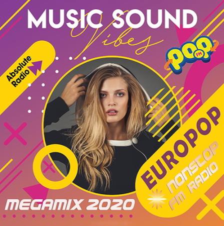 Europop Music Sound: Nonstop FM Radio (2020)