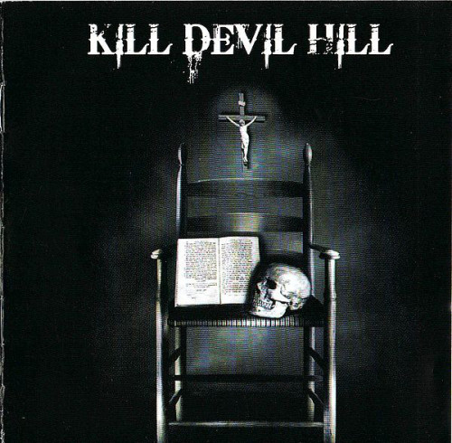 Kill Devil Hill - Kill Devil Hill 2012 (Lossless)