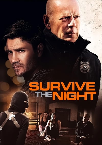 Survive the Night 2020 1080p WEB-DL X264 AC3 LLG
