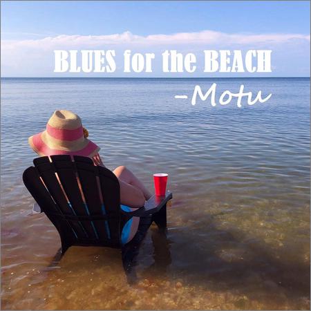 Motu - Blues for the Beach (May 26, 2020)