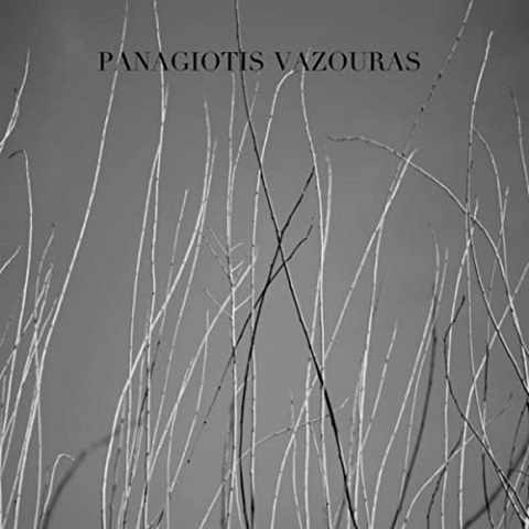 Panagiotis Vazouras - Half Awake (2019)