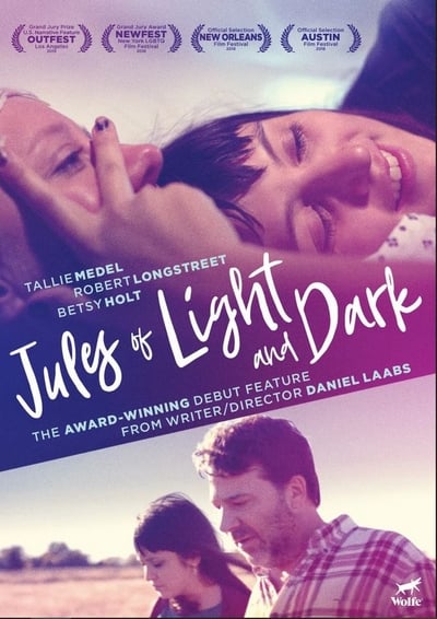 Jules Of Light And Dark 2018 720p WEB-DL XviD AC3-FGT