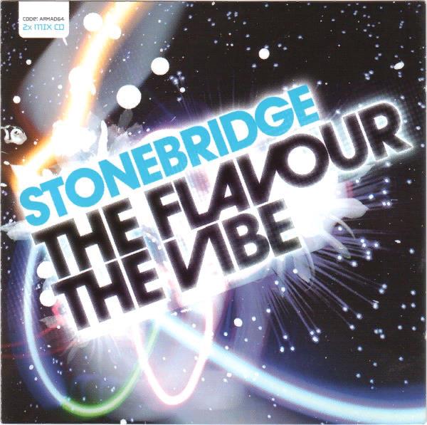 Stonebridge - The Flavour The Vibe [2CD] (2006) FLAC