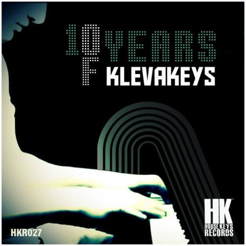Klevakeys - 10 Years of Klevakeys (2020)