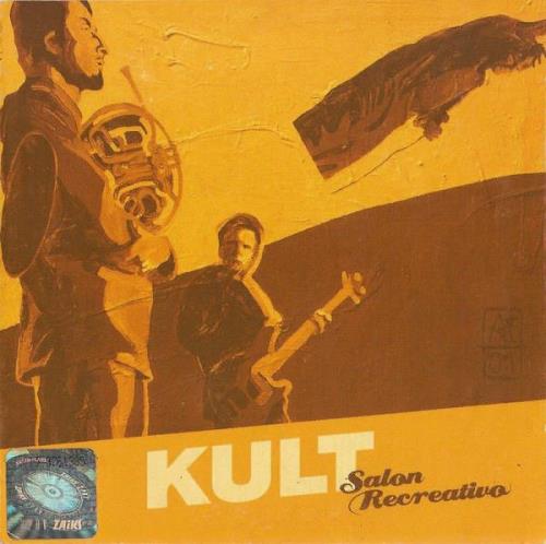 Kult - Salon Recreativo (2001) FLAC