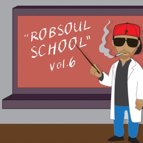 Robsoul School Vol. 6 (2020)