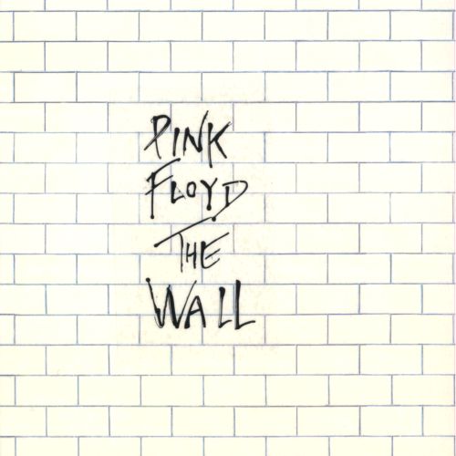 Pink Floyd - The Wall 1979 (Rem. 2011) (Lossless+Mp3)
