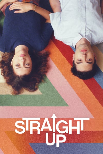 Straight Up 2019 720p WEB-DL XviD AC3-FGT