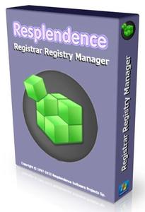 Registrar Registry Manager Pro 9.01 Build  901.30525