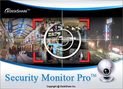 Security Monitor Pro 6.05  Multilingual