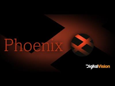 Digital Vision Phoenix 2019.2.042 Win