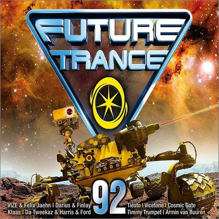 VA - Future Trance 92 (2020)