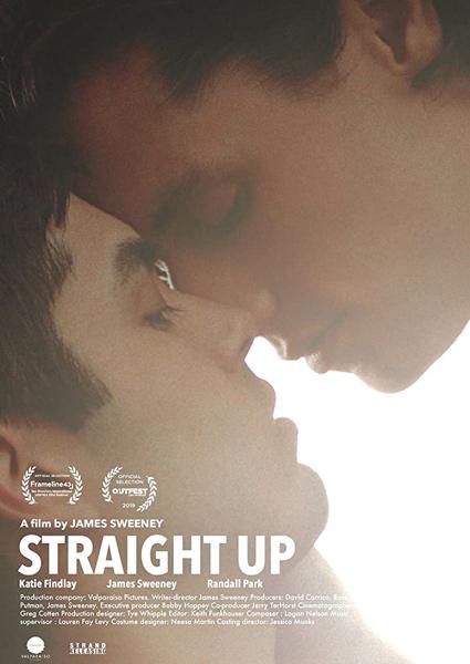 Прямо вверх / Straight Up (2019)