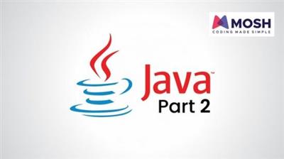 Ultimate Java Part 2: Object oriented Programming