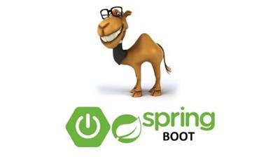 Apache Camel   Learn by coding in Spring Boot
